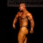 Cruz  Altamiraro - NPC Washington State Open 2013 - #1